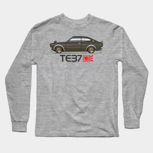 Custom Order Long Sleeve T-Shirt